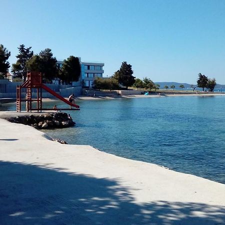 Apartman Paulina Bibinje Dış mekan fotoğraf