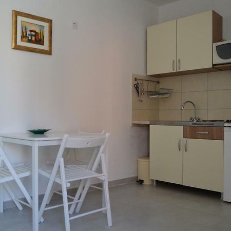 Apartman Paulina Bibinje Dış mekan fotoğraf