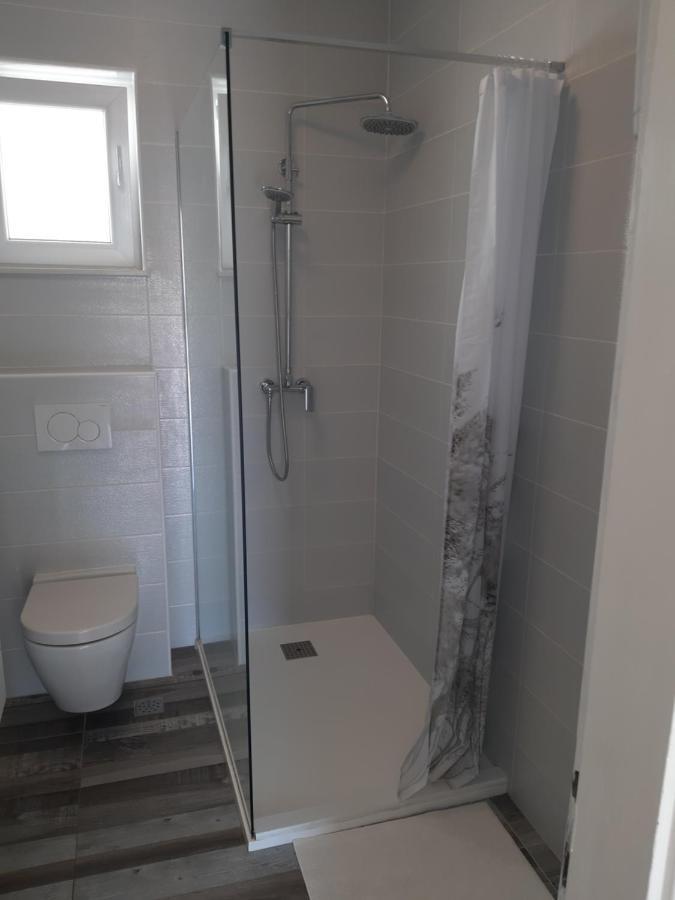 Apartman Paulina Bibinje Dış mekan fotoğraf