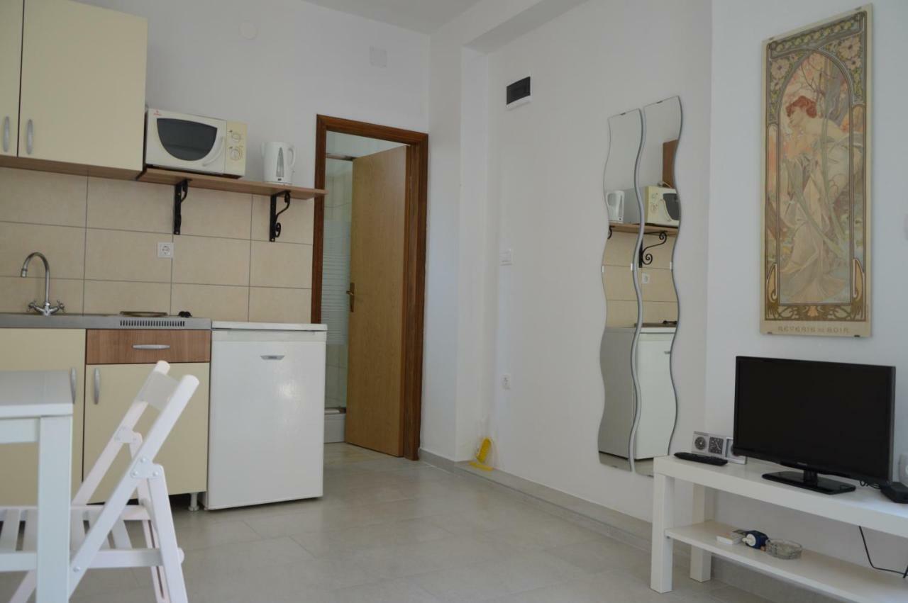 Apartman Paulina Bibinje Dış mekan fotoğraf