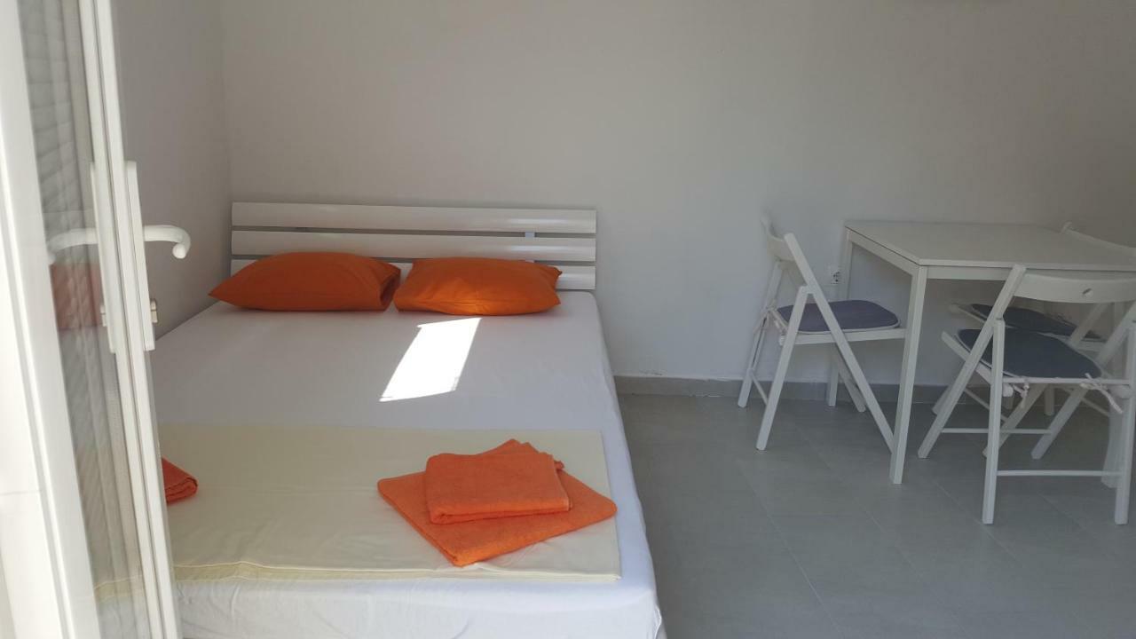 Apartman Paulina Bibinje Dış mekan fotoğraf
