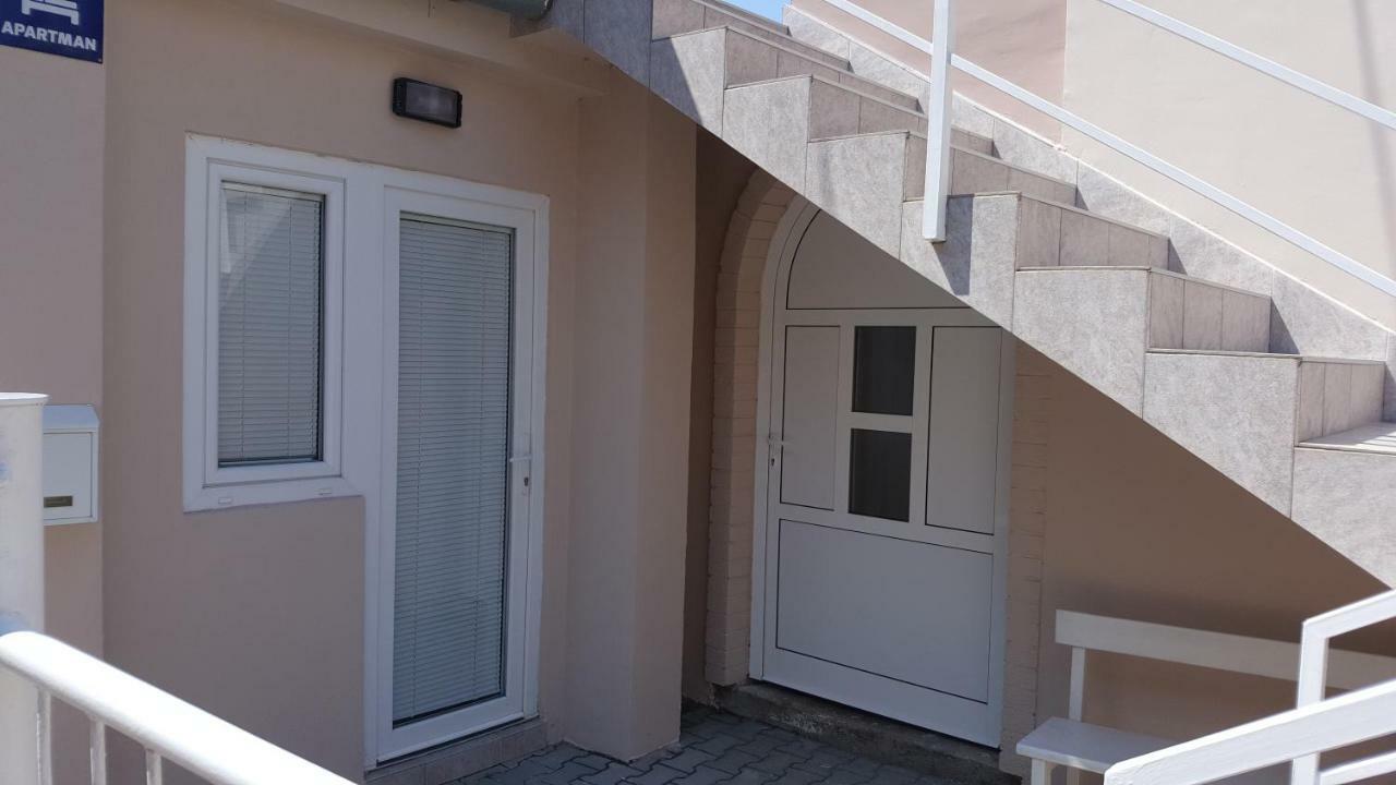 Apartman Paulina Bibinje Dış mekan fotoğraf